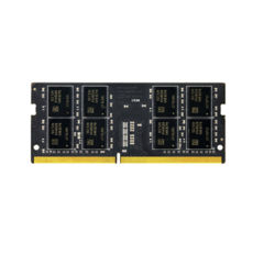   SO-DIMM DDR4 4Gb PC-2133 Team Elite (TED44G2133C15-S01)