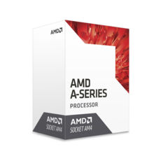  AMD AM4 A10-9700 3.5GHz sAM4 Box AD9700AGABBOX