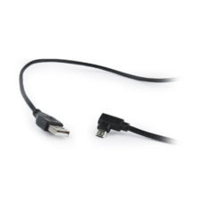  USB 2.0 Micro - 1.8  Cablexpert CCB-USB2-AMmDM90-6 USB2.0 A-/B-, , 