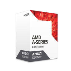  AMD AM4 A8-9600 3.1GHz sAM4 Box AD9600AGABBOX