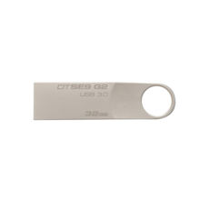 USB3.0 Flash Drive 32 Gb Kingston DT SE9 G2 Metal casing (DTSE9G2/32GB) 