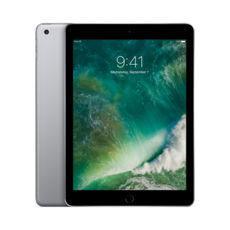Tablet PC Apple iPad NEW (2017) 9.7 WI-FI+4G 32Gb Space Gray