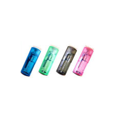 Card Reader   Siyoteam SY-681 USB 2.0  (SD/SDHC/MMC/T-Flash/Micro SD/Mini SD/M2/Sony MS) (Silver-Black)