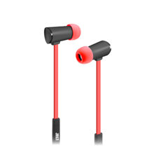 Bluetooth- JUST ProSport Bluetooth Headset Red (PRSPRT-BLTH-RD)