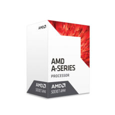  AMD AM4 A6-9500 3.5GHz sAM4 Box AD9500AGABBOX