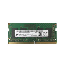   SO-DIMM DDR4 4Gb PC-2400 Crucial Micron (MTA4ATF51264HZ-2G3B1)