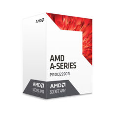  AMD AM4 A6-9500E 3.0GHz AD9500AHABBOX