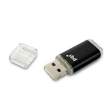 USB Flash Drive 4 Gb PQI Travelling Disk U273 Black (627L-004GR1002)