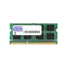   SO-DIMM DDR3 4Gb PC-1600 Goodram (GR1600S364L11S/4G) 