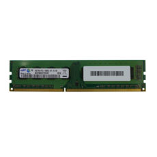   DDR-III 4GB 1600MHz Samsung Original (M378B5273CHO-CKO) 16- 