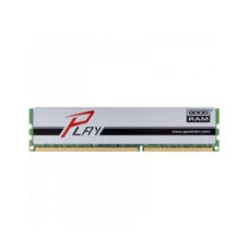   DDR4 4GB 2400MHz Goodram Play Silver (GYS2400D464L15S/4G)