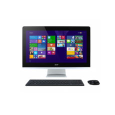  All-in-one Acer Aspire Z3-705 21.5"FHD Touch/ Intel i3-5005/4/1000/DVD/HD5500/WiFi/BT/DOS DQ.B3SME.004