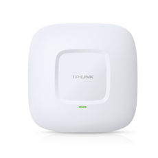   TP-Link EAP220 802.11n 2.4/5 , N600, 4x4 , 1GE LAN, PoE, .