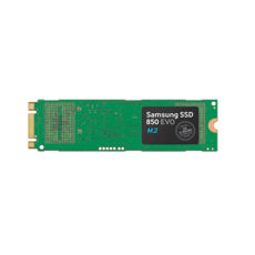  SSD M.2 250Gb Samsung 850 EVO 2280 MZ-N5E250BW