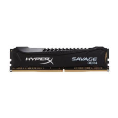   DDR4 8GB 2800MHz Kingston HyperX Savage Black CL14 (HX428C14SB2/8)