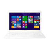 Ноутбук 15" Asus E502NA-DM014T / белый / 15.6" (1920х1080) Full HD LED / Intel® N4200 / 4Gb / 500 Gb HDD / Intel® HD Graphics / no ODD / Win10 / / /