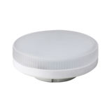 Cветодиодная лампа Ilumia 055 L-8-Pill-GX53-NW, 640Лм, 7,5 Вт, GX53, 4000K (5385)