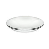Cветодиодный светильник SMART Ilumia 069 Silver Spirit 3600Лм, 38 Вт, 530мм, 120мм, 2800K, 6000K, (УПРАВЛЯЕМЫЙ), (5417)