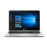 Ноутбук 15" Asus X556UQ-DM721D / синий / 15.6" (1920х1080) Full HD LED / Intel® i5-7200U / 8Gb / 1 Tb HDD / GeForce® GT 940M, 2Gb / DVD-SMulti DL / no OS / / /