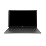 Ноутбук 15" Hewlett Packard 15-bc207ur 1JM51EA / серебро / 15.6" (1920х1080) Full HD LED / Intel® i7-7700HQ / 16Gb / 1Tb HDD/SSD 128Gb HDD / GeForce® GTX1050, 4 Gb / no ODD / no OS / / /