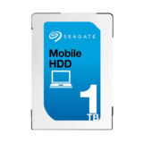 Винчестер 2,5" 1TB Seagate 5400RPM 128MB ST1000LM035