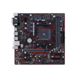Мат.плата ASUS AM4 Prime B350M-E B350, 2xDDR4, VGA/DVI/HDMI, 1xPCI-E 16x, 2xPCI-E 1x, 1xM.2, ALC887, RTL8111H, 8xUSB3.1/4xUSB2.0, 4xSATA3 mATX