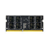 Модуль памяти SO-DIMM DDR4 8Gb PC-2400 Team Elite (TED48G2400C16-S01)