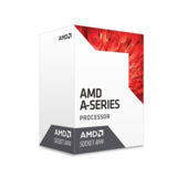 Процессор AMD AM4 A8-9600 3.1GHz sAM4 Box AD9600AGABBOX