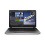 Ноутбук 15" Hewlett Packard Pavilion 15t-bc200 GAMING X7P44AAR-WMBY / черный / 15.6" (1920х1080) Full HD LED / Intel® i5-7300HQ / 6Gb / 1 Tb HDD / GeForce® GTX1050, 2 Gb / no ODD / no OS / / / Гар. ИТ