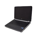 Ноутбук 15" Hewlett Packard Pavilion 15t-bc200 GAMING X7P45AAR-WMT8 / черный / 15.6" (1920х1080) Full HD LED / Intel® i7-7700HQ / 12Gb / 512Gb SSD / GeForce® GTX1050, 2 Gb / no ODD / Win10 / / / Гар. ИТ