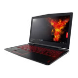 Ноутбук 15" Lenovo LEGION Y520 80KKCTO1WW_039 80KK001LUS / черный / 15.6" (1920х1080) Full HD LED / Intel® i5-7300HQ / 8Gb / 1 Tb HDD / GeForce® GTX1050Ti, 4 Gb / no ODD / Win10 / / / Гар. ИТ