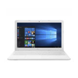 Ноутбук 15" Asus X541NC-DM030 / белый / 15.6" (1920х1080) Full HD LED / Intel® N4200 / 4Gb / 1 Tb HDD / GeForce® GT 810M, 2Gb / DVD-SMulti DL / no OS / / /