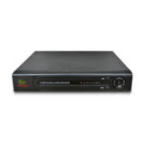 Видеорегистратор Partizan CHD-116EVH HD V3.2 (Гибридный AHD видеорегистратор. Режимы работы: AHD: 16xAHD-M@12, 16xAHD-L@25, Гибридный: 8xAHD-M@25+8x1.3Mp (1280x960)@25; Цифровой: 8x2.0Mp (1920x1080)@25, 16x1.3Mp (1280x960)@25, 4x3.0Mp (2048x1536)@25, 4x5.0Mp (2592x1944)@25. Кодек сжатия H.264. Аудио вход/выход: 2/1. Видеовыход: 1 HDMI, 1 VGA. Возможность подключения IP устройств, ONVIF. Поддержка 1хSATA HDD до 6000GB. 2хUSB 2.0, Ethernet. В комплекте: ИК пульт управления, мышь, программное обеспечение. Питание DC 12В/2А, 255x225х45 мм)