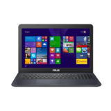 Ноутбук 15" Asus E502NA-DM017T / черный / 15.6" (1920х1080) Full HD LED / Intel® N4200 / 4Gb / 500 Gb HDD / Intel® HD Graphics / no ODD / Win10 / / /