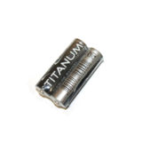 Батарейка R6 Titanum щелочные LR6/AA 2pcs SHRINK CARD блистер