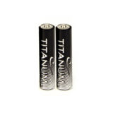 Батарейка R3 Titanum щелочные LR03/AAA 2pcs SHRINK CARD блистер