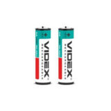 Аккумулятор R6 Videx HR6/AA 2700MAH 4pcs 20/200