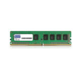 Модуль памяти DDR4 4GB 2400MHz Goodram (GR2400D464L17S/4G) БН
