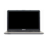 Ноутбук 15" Asus X541UJ-GQ387 / черный / 15.6" (1366x768) LED / Intel® i3-6006U / 4Gb / 1 Tb HDD / GeForce® GT 920, 2Gb / DVD-SMulti DL / no OS / / /