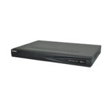 Видеорегистратор IP Hikvision DS-7608NI-K2 (8 ми канальный, Два потока, разрешение записи 8MP/5MP/3MP/1080P/UXGA/720P/VGA/4CIF/DCIF/2CIF/CIF/QCIF, синхронное воспроизведение 8-ch@1080P / 2-ch@4K, Видео выходы: HDMI 4К (3840х2160), VGA; Аудио: 1вх/1вых; Тревога: 4вх/1вых; CVMS (Центральное ПО управления видео) и ПО для мобильных служб, Управление мышкой,19-inch rack-mounted 1U корпус, 2хSATA*6Тб, 1хRJ45 10M/100M/1000M, 2xUSB, габариты 445 ?290 ?48mm