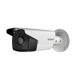 Камера сетевая наружная IP Hikvision DS-2CD1221-I3 (4 мм) (Камера сетевая наружная IP Hikvision DS-2CD1221-I3 (4 мм) (2Мп IP видеокамера; Матрица: 1/2.8" progressive scan CMOS; Сжатие: H.264/MJPEG; Объектив: f=4мм (угол обзора 83°); Чувствительность: 0.01 Лк(цвет) / 0 Люкс (Ик вкл); Запись: 1920x1080 - 25 к/с; Функции: DWDR, 3D-DNR, день/ночь(ICR); Ик подсветка 30 метров, IP67, DC 12В/4.5Вт, POE (802.3af), 148x79х93 мм; Кронштейн для настенного монтажа, в комплекте)