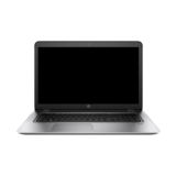 Ноутбук 17" Hewlett Packard ProBook 470 W6R39AV_V2 / черно-серый / 17.3'/(1920x1080)FHD LED / Intel® i7-7500U / 16Gb / 512Gb SSD / GeForce® GT 930M, 2Gb / DVD-SMulti DL / no OS / / /