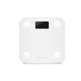 Весы YUNMAI Mini Smart Scale White (M1501-WH)