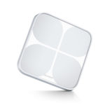 Весы YUNMAI 2 Smart Scale Silver (Y2SSS)