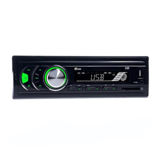 Автомагнитола Sigma CP-400R PRO (USB/SD, до 32 Гб, 2 линейных стереовыхода, ISO разъем, мощность 4 х 35 В)) под заказ