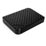 Внешний винчестер 3ТB Verbatim 47684 Store n Save, 3,5" USB3.0, Black