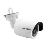 Камера сетевая наружная IP Hikvision DS-2CD1021-I/2.8 (2 Мп IP видеокамера, день/ночь(ICR), 30м ИК)
