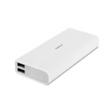 Внешний аккумулятор (Power Bank) ColorWay 16 750 mAh White