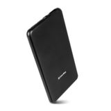 Внешний аккумулятор (Power Bank) ColorWay UltraThin 5 000 mAh Black