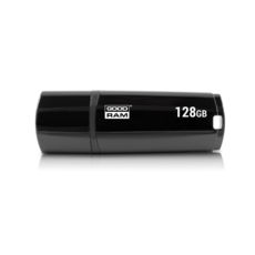 USB3.0 Flash Drive 128 Gb GOODRAM UMM3 (Mimic) Black (UMM3-1280K0R11)